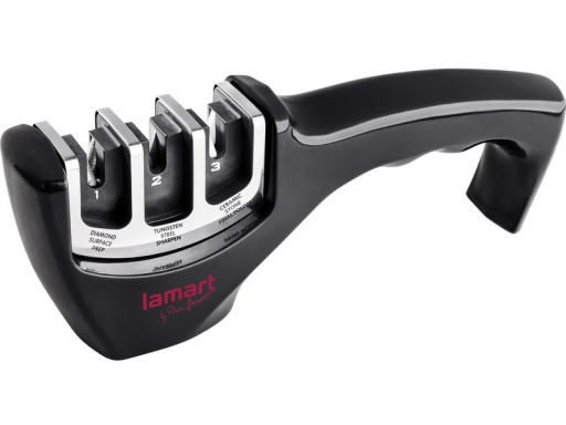 Точилка LAMART LT2058