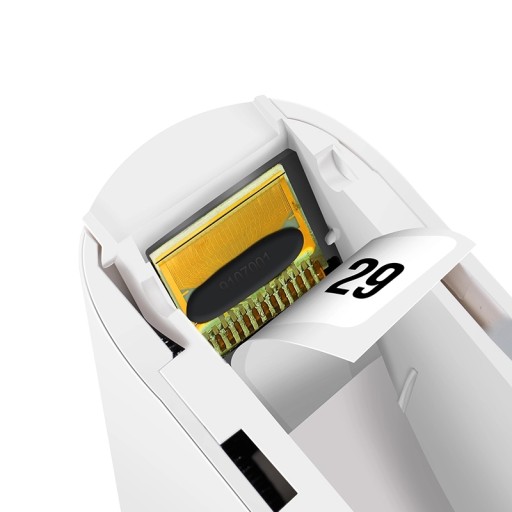 Термоэтикетки NIIMBOT, наклейки 15*30 мм, 210 шт. для Niimbot d110 d11