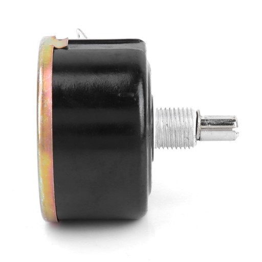 ОСЕВОЙ ЛИНЕЙНЫЙ ПОТЕНЦИОМЕТР WX112(050) 6.8K 5W