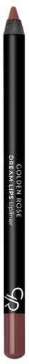 Перманентный карандаш для губ Golden Rose Dream Lips Lipliner 504