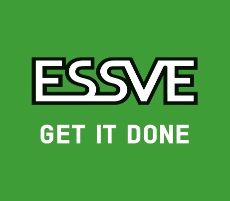 ESSVE ДИСТАНЦИОННЫЙ ИНСТРУМЕНТ DECK ИНСТРУМЕНТ - ДИСТАНЦИЯ
