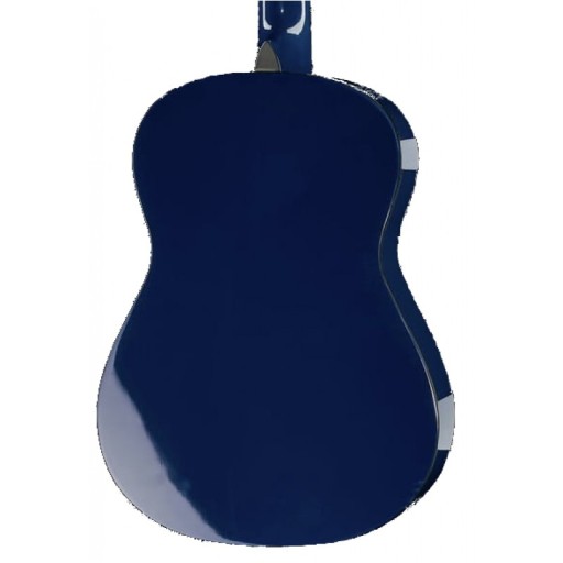 Startone CG 851 ​​1/2 Blue классическая гитара