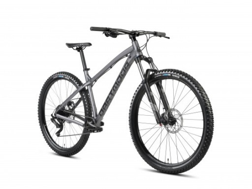 Dartmoor Primal Intro 29, 29 », Graphite/Black Mat, Xlarge + Ebon Bike