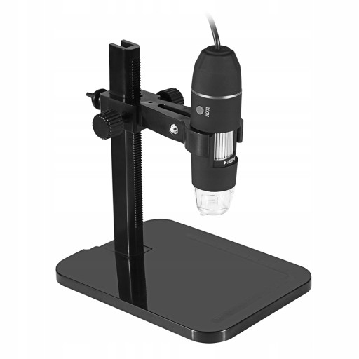 Портативный цифровой микроскоп USB2.0 1000X Electroni