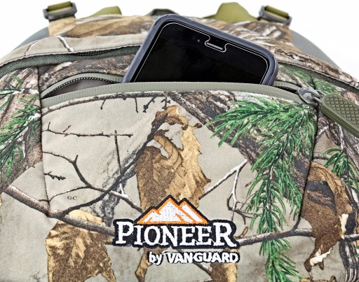 Рюкзак VANGUARD Pioneer 1000 Outdoor