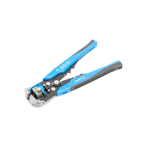 Lanberg NT-0104 Инструмент для снятия изоляции кабеля до 6 мм