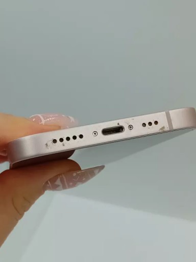 СМАРТФОН APPLE IPHONE 13 256 ГБ РОЗОВЫЙ