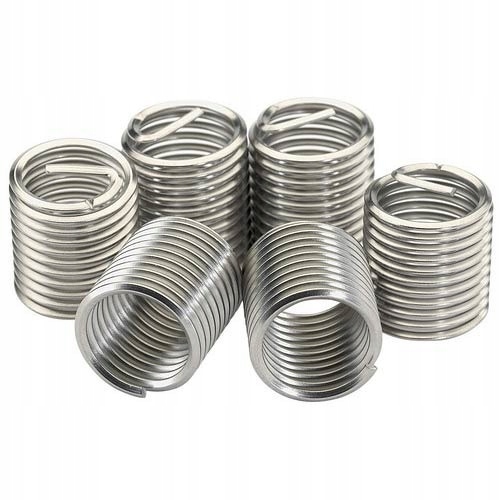 РЕМОНТНЫЙ КОМПЛЕКТ ДЛЯ РЕЗЬБЫ M10x1,5 HELICOIL 10