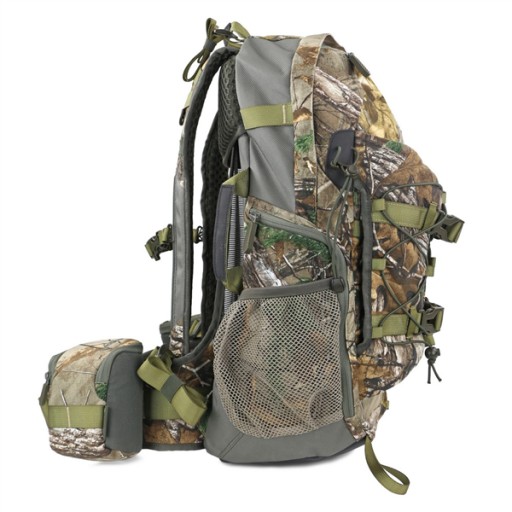 Рюкзак VANGUARD Pioneer 1000 Outdoor
