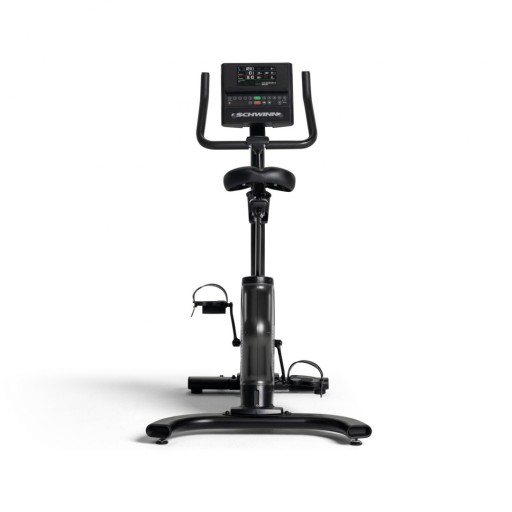 ПРОГРАММИРУЕМЫЙ ВЕЛОСИПЕД SCHWINN 590U