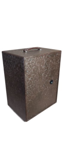 Гитарный кабинет 1х12 BROWN WESTERN