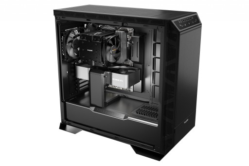 БУДЬ СПОКОЕН! Чехол Dark Base Pro 901 BGW50