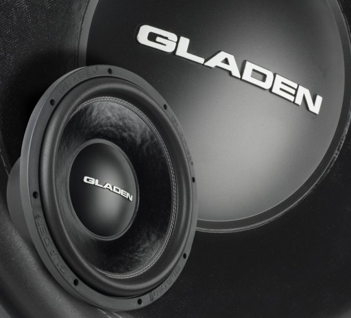 GLADEN AUDIO M12 BASS Strike ПО ОТЛИЧНОЙ ЦЕНЕ