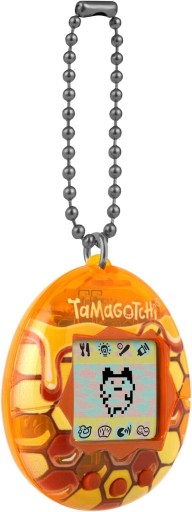 ТАМАГОЧИ - МЕД