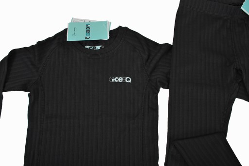 Комплект женского термобелья Ice-Q Warm'N'Dry Woman XL