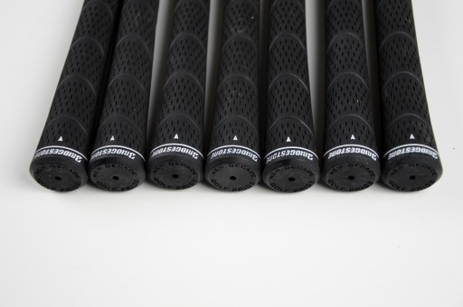 Bridgestone GC MID Набор легких утюгов 4-P сталь S