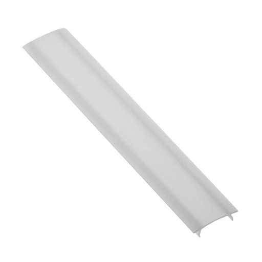 Абажур GTV опал для профилей LED GLAX 2м PA-OSMLGLAX-00