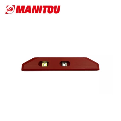 288286 — Manitou — Телескопическая направляющая задняя левая