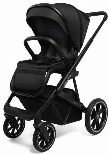 Коляска Muuvo Slick 2.0, коляска