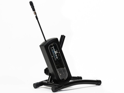 Seksmaszyna F-Machine Gigolo Fuck Machine Black