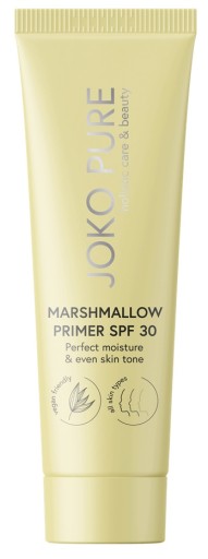 Joko Pure Holistic Care Beauty пенка-праймер SPF30 30 мл (P1)