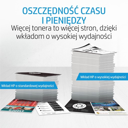 Hp 131A CF210A Black M251 M276 ORYGINAŁ