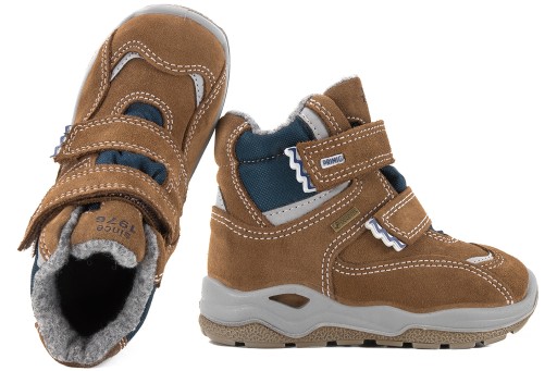 PRIMIGI 2863022 СНЕЖНЫЕ БОТИНКИ БОТИНКИ GORE-TEX