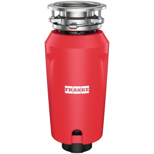 Измельчитель отходов Franke Elite Slimline 100