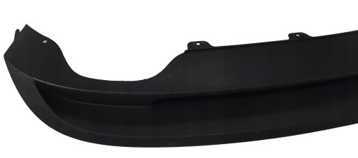 Skoda Octavia 4 Spoiler Zderzaka Moduł Klapy 5E7807521 3G0962243C 5E3962239
