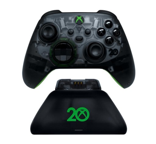 Зарядная станция Razer RC21-01750900-R3M1