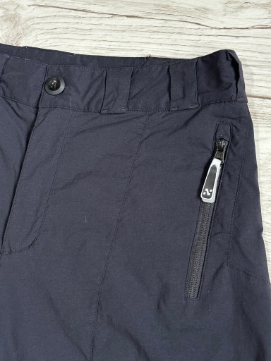Norheim Men Trekking Tourist Shorts в пешеходные горы L