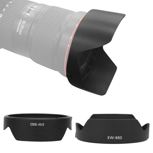Бленда EW-88D для объективов Canon