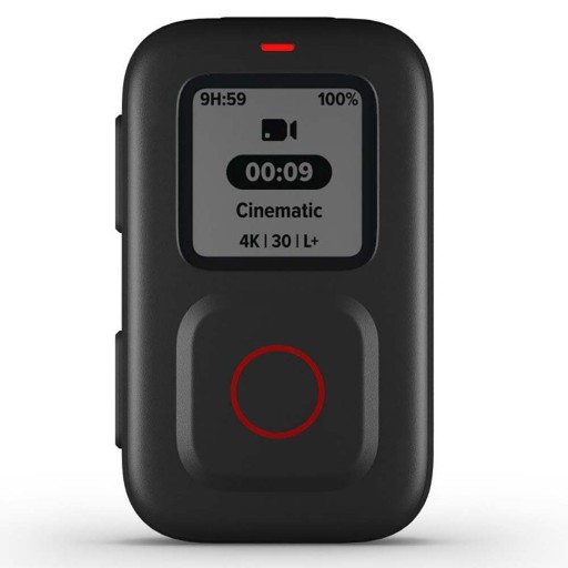 GoPro 12 11 10 9 MAX The Remote 2.0 Оригинальный пульт GoPro HERO 12 11