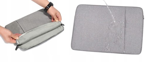 Чехол-сумка Case для Macbook AIR PRO 13 M1 13,3 14,2