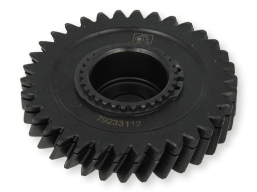 Приводное колесо компрессора ME DT SPARE PARTS 4.61255