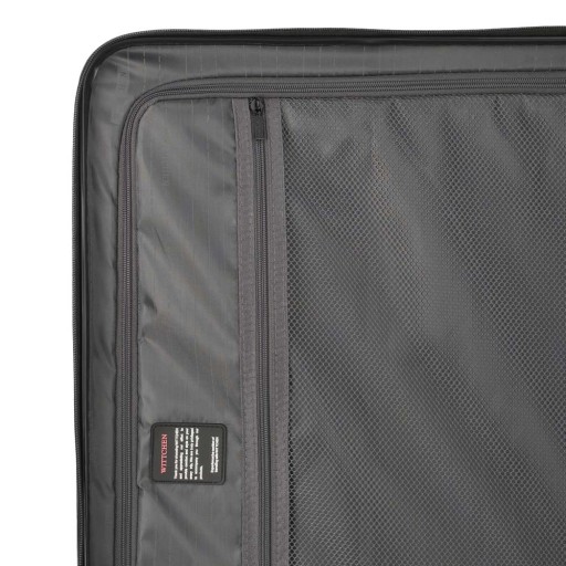 WITTCHEN Чемодан для ручной клади из АБС-пластика 54 x 37 x 20 см, 32 л 56-3A-651-35