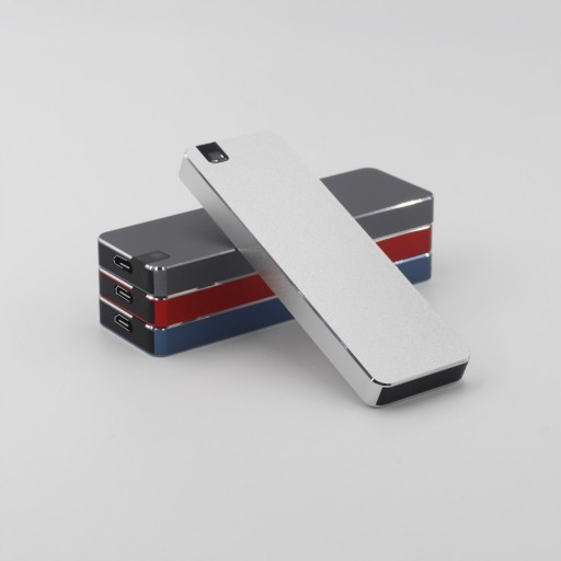 внешние жесткие диски SSD емкостью 8 ТБ USB3.0