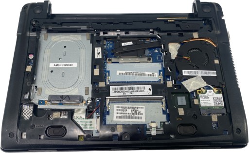 Материнская плата ACER Travelmate B113M i3-2375M