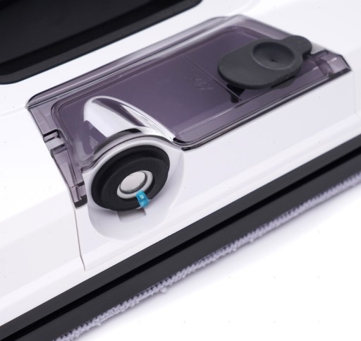 HOBOT 2S РОБОТ ДЛЯ МЫТЬЯ ОКОН