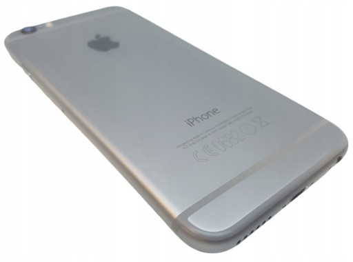 Apple iPhone 6 64 ГБ «Серый космос» | АКСЕССУАРЫ | И
