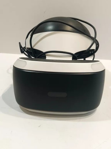 ОЧКИ ВР ДЛЯ PLAYSTATION SONY
