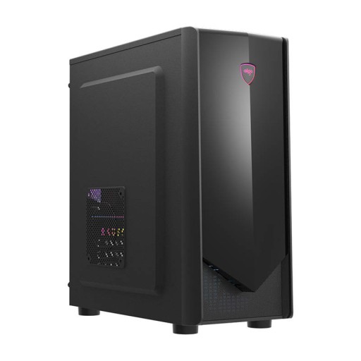 Корпус для компьютера DarkFlash Aigo B352 Atx Midi Tower USB 3.0