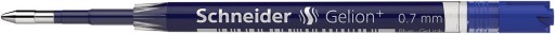Тип стержня для гелевой ручки Parker Zenith Blue