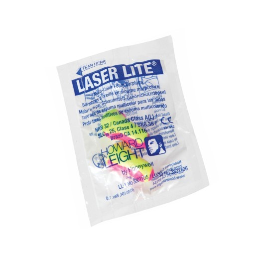 LASER LITE США БЕРУШИ 50 ПАР