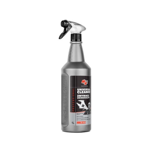 Универсальное средство для удаления Moje Auto Pro Uni Cleaner 1л