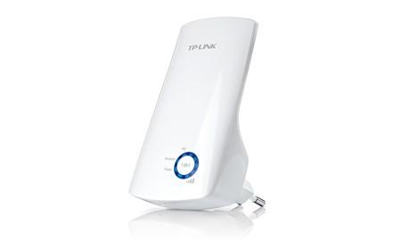 WA854RE WiFi удлинитель б/г/н 300 Мбит/с