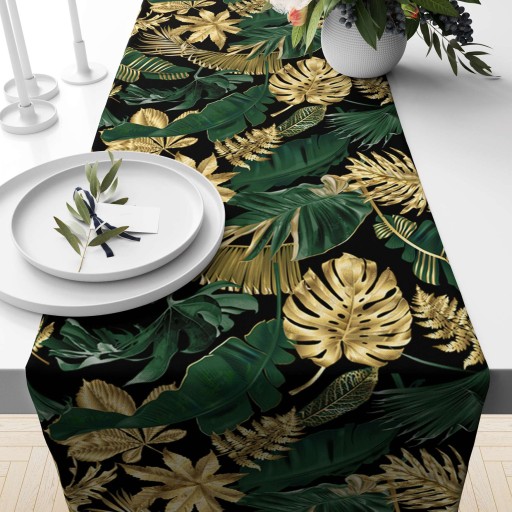 Дорожка МАТОВАЯ ГЛАДКАЯ СТОЛИЧНАЯ, 40x140