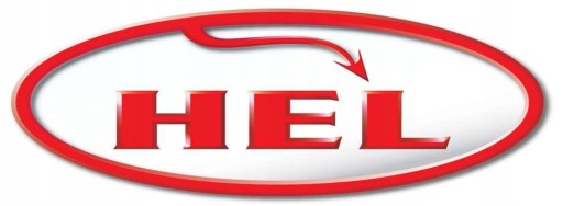 Кабели HEL Honda CBR600F F4/F4i 1999-2006 P+T