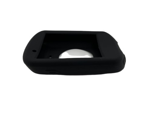 Etui Silikonowe ochronne do licznika nawigacji GARMIN EDGE 830 + 2 szkła