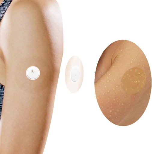 Защитные патчи Freestyle Libre 3 Sensor 30 шт.